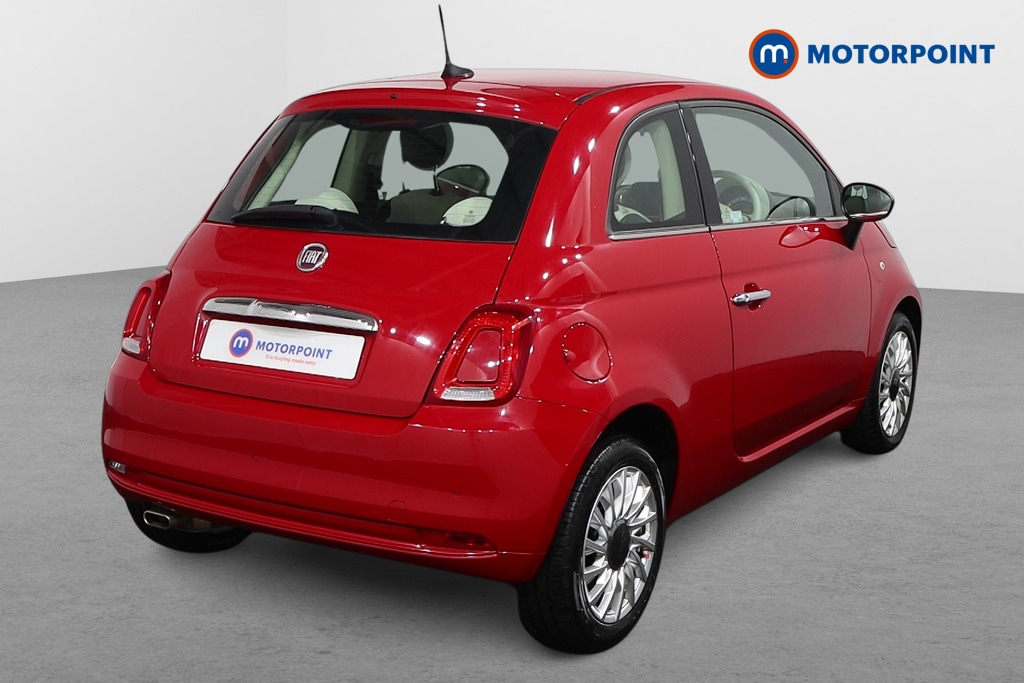 Used Fiat 500 2019 for sale - 77604394: Photo 7