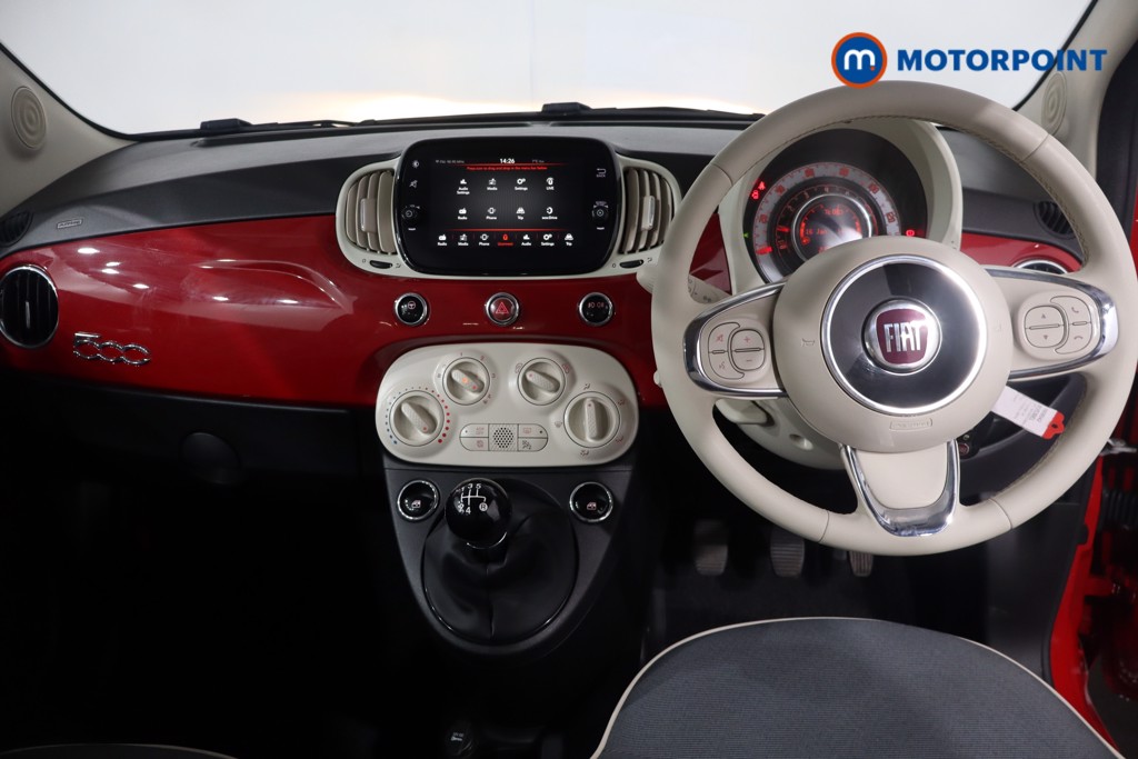 Used Fiat 500 2019 for sale - 77604394: Photo 9