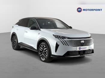 Used Peugeot 3008 2025 for sale - 79570332: Photo