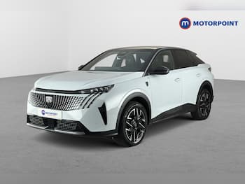 Used Peugeot 3008 2025 for sale - 79570332: Photo