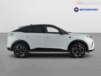 Used Peugeot 3008 2025 for sale - 79570332: Photo