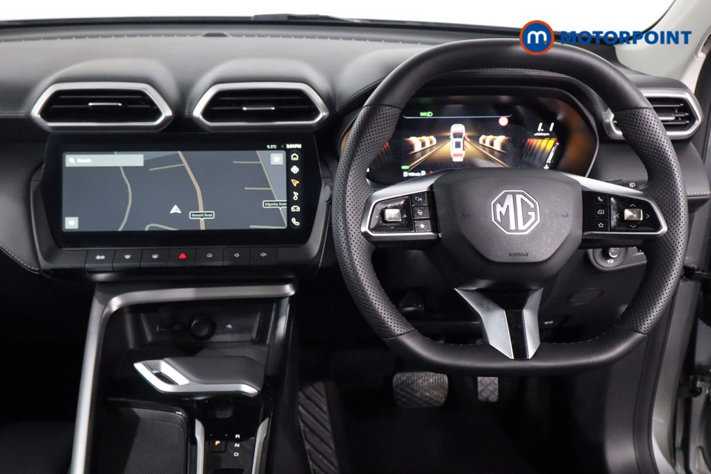 Used MG MG ZS 2025 for sale - 77804639: Photo 11