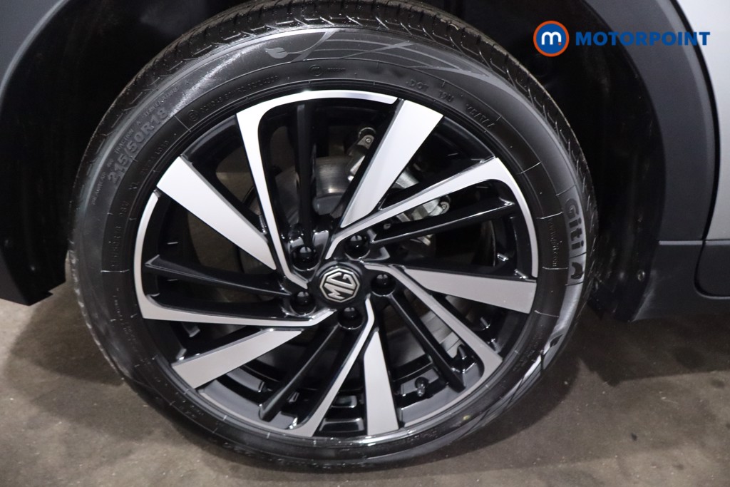 Used MG MG ZS 2025 for sale - 77804639: Photo 17