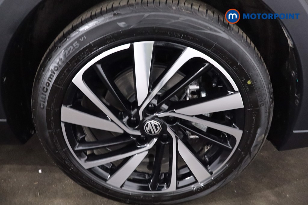 Used MG MG ZS 2025 for sale - 77804639: Photo 18