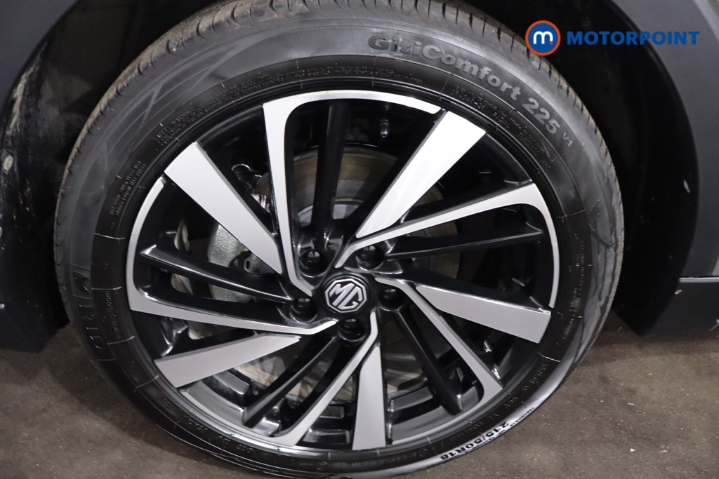 Used MG MG ZS 2025 for sale - 77804639: Photo 19