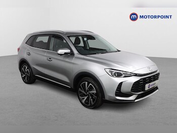 MG MG ZS feature image