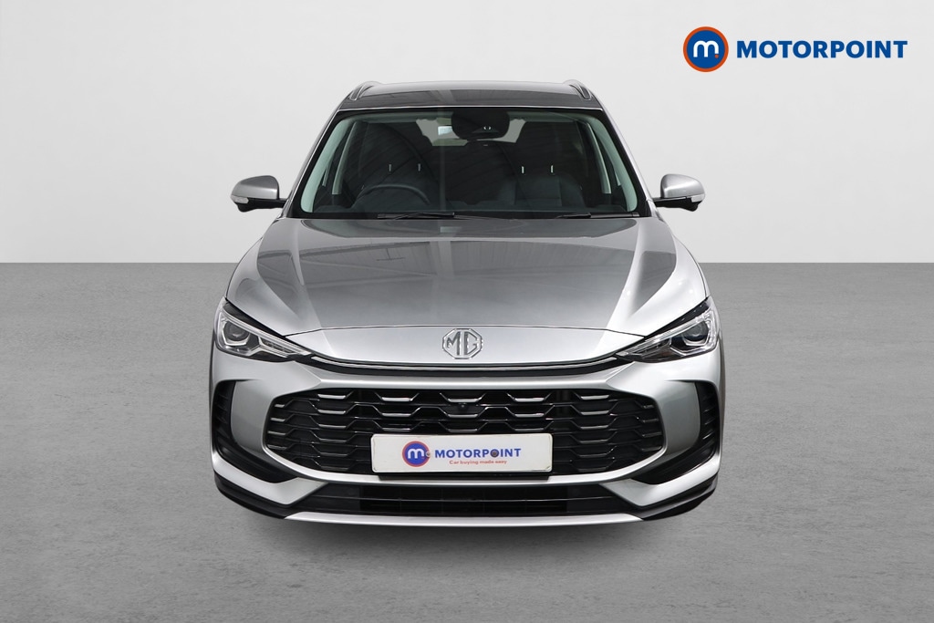 Used MG MG ZS 2025 for sale - 77804639: Photo 2