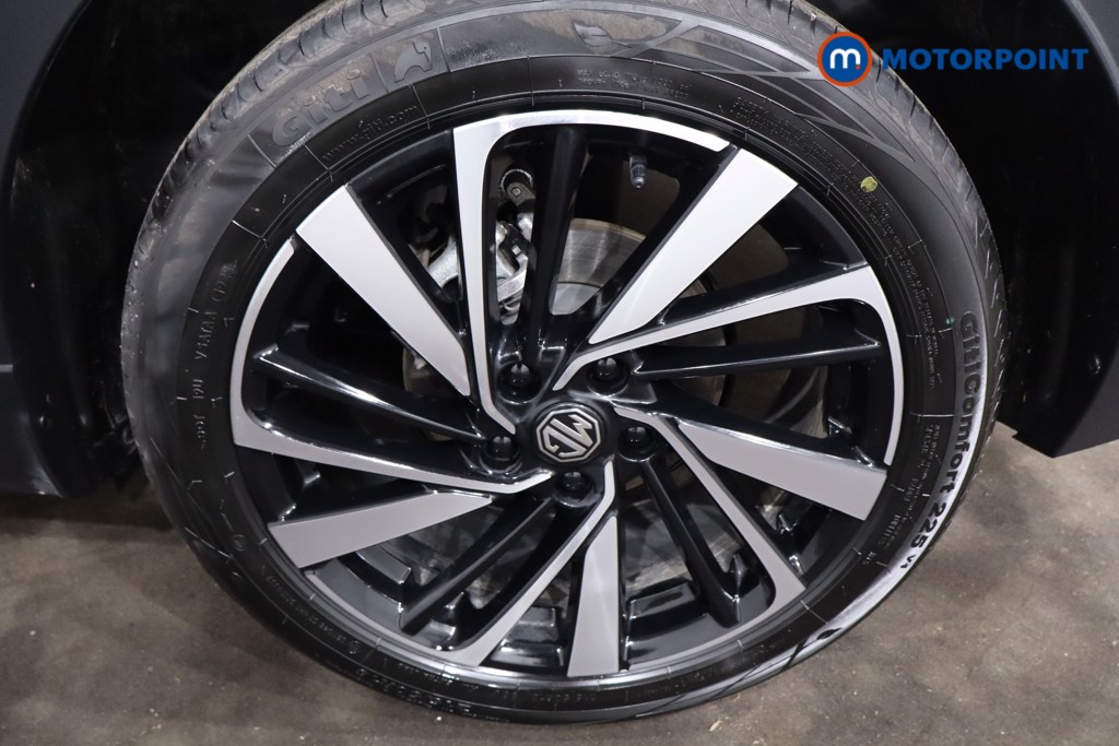 Used MG MG ZS 2025 for sale - 77804639: Photo 20