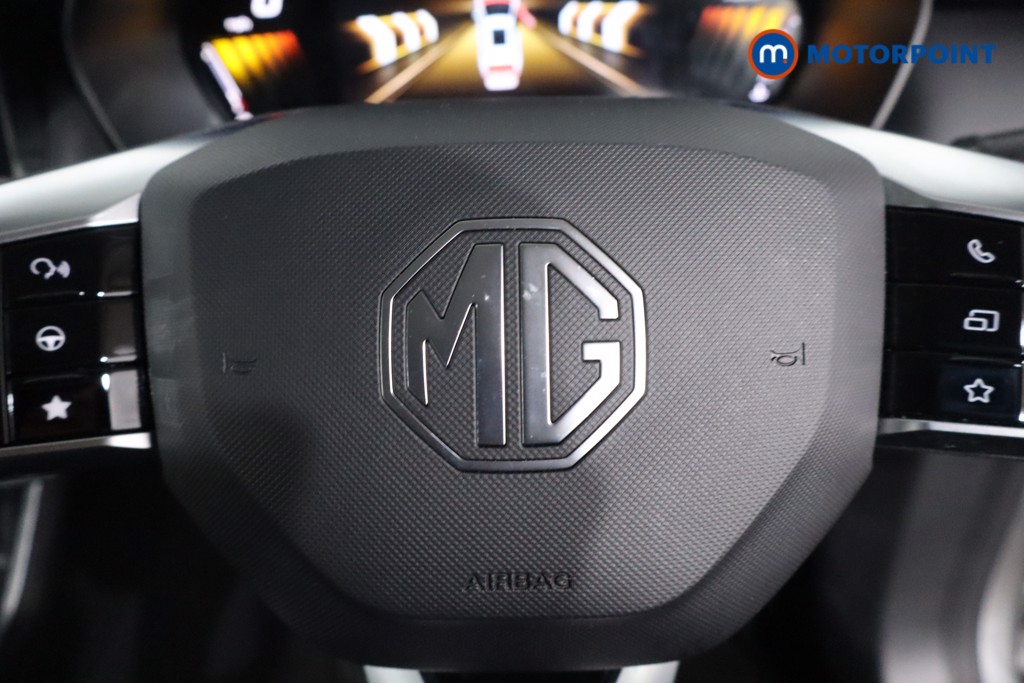 Used MG MG ZS 2025 for sale - 77804639: Photo 21