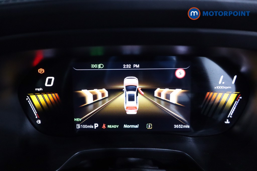 Used MG MG ZS 2025 for sale - 77804639: Photo 24