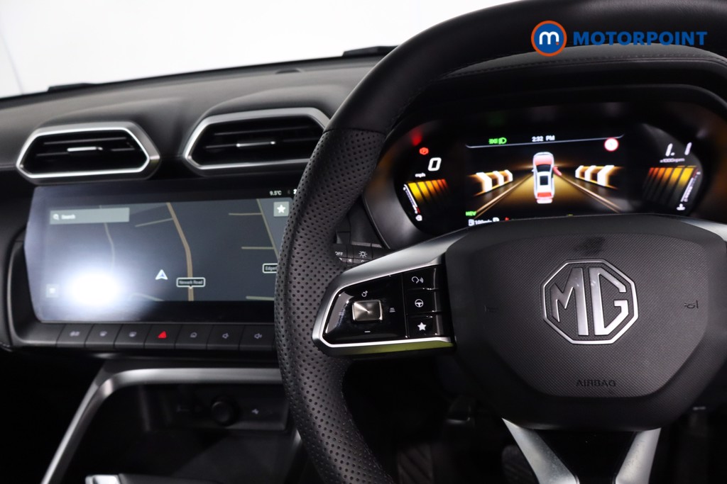 Used MG MG ZS 2025 for sale - 77804639: Photo 27