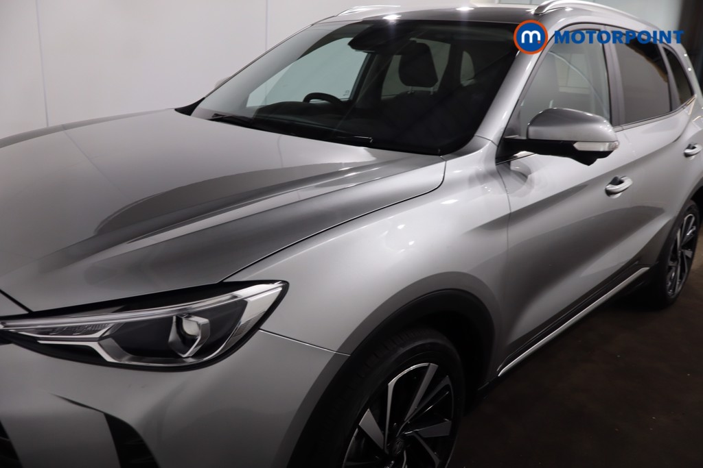 Used MG MG ZS 2025 for sale - 77804639: Photo 35