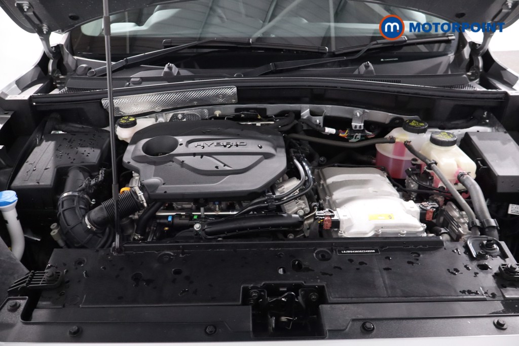 Used MG MG ZS 2025 for sale - 77804639: Photo 41