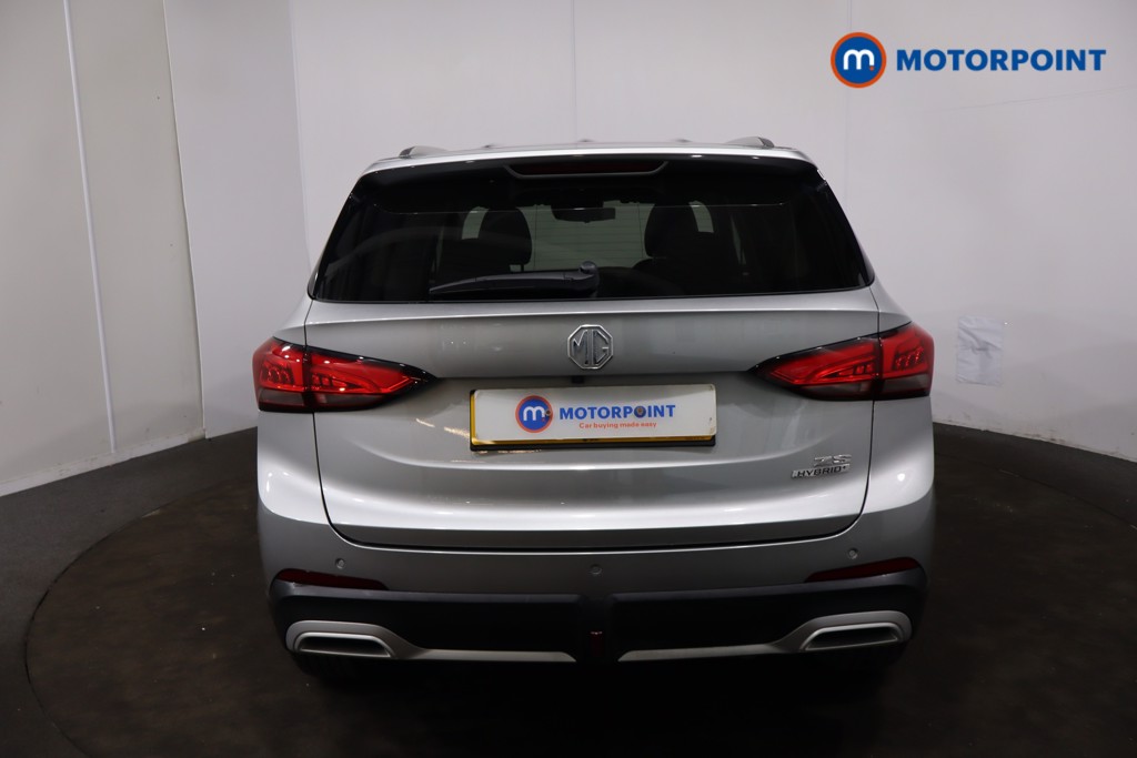Used MG MG ZS 2025 for sale - 77804639: Photo 42