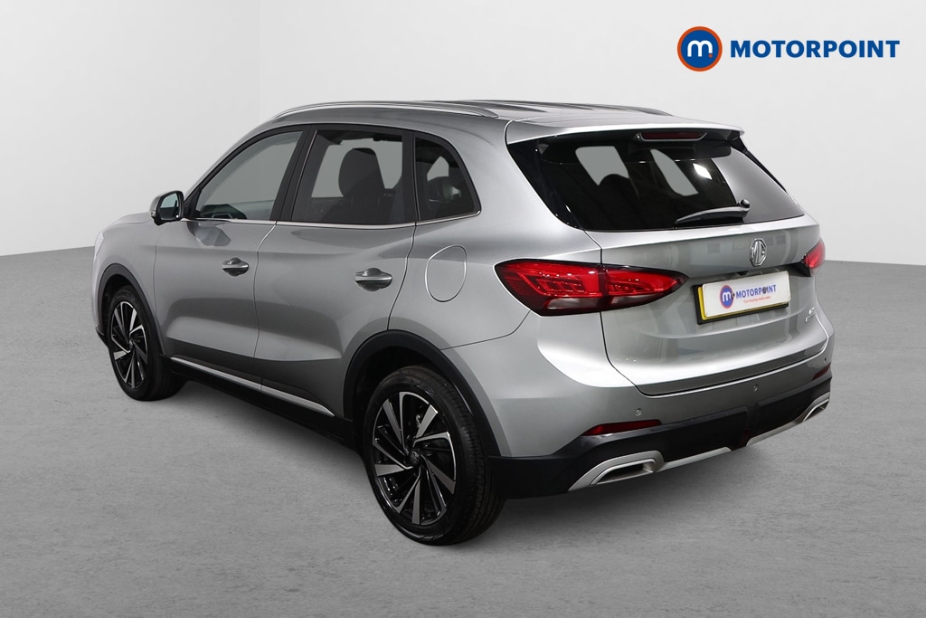 Used MG MG ZS 2025 for sale - 77804639: Photo 5