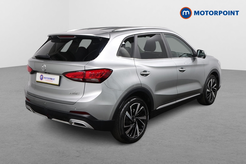 Used MG MG ZS 2025 for sale - 77804639: Photo 7