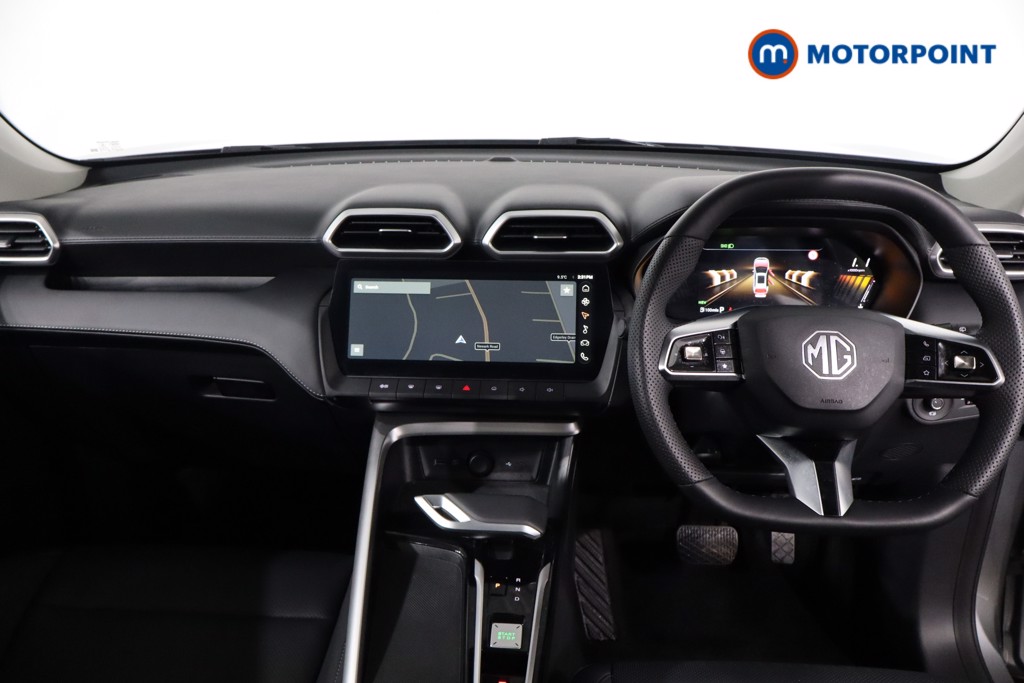 Used MG MG ZS 2025 for sale - 77804639: Photo 9