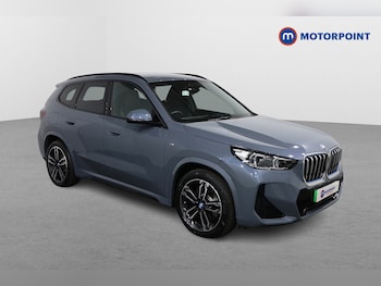 BMW - iX1