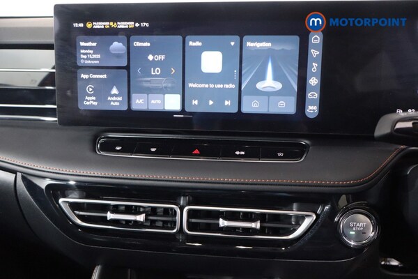 Used MG MG HS 2025 for sale - 75967739: Photo 10