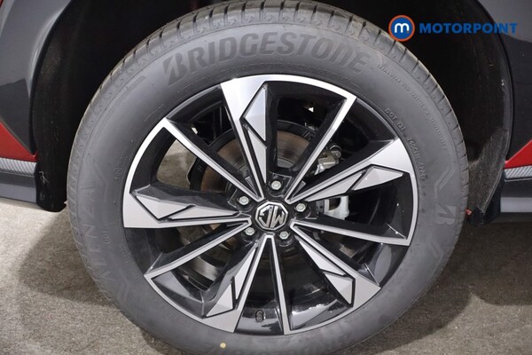 Used MG MG HS 2025 for sale - 75967739: Photo 18