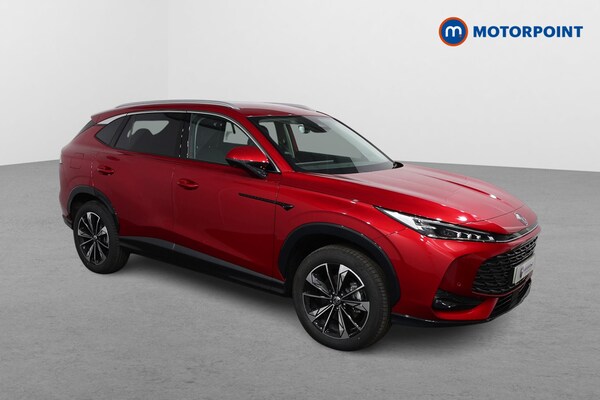 Used MG MG HS 2025 for sale - 75967739: Photo 1