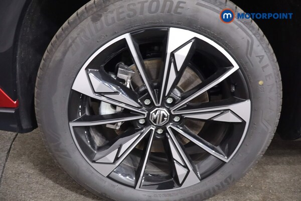 Used MG MG HS 2025 for sale - 75967739: Photo 20