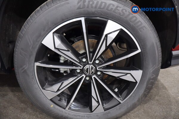 Used MG MG HS 2025 for sale - 75967739: Photo 21