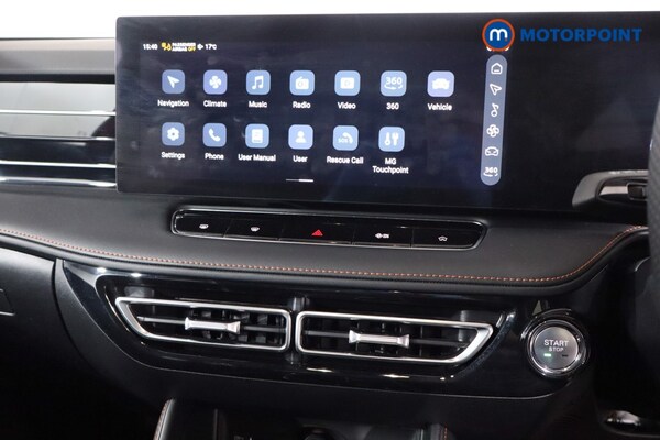 Used MG MG HS 2025 for sale - 75967739: Photo 24