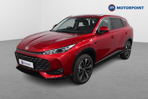 Used MG MG HS 2025 for sale - 75967739: Photo 3