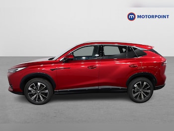 Used MG MG HS 2025 for sale - 75967739: Photo 4