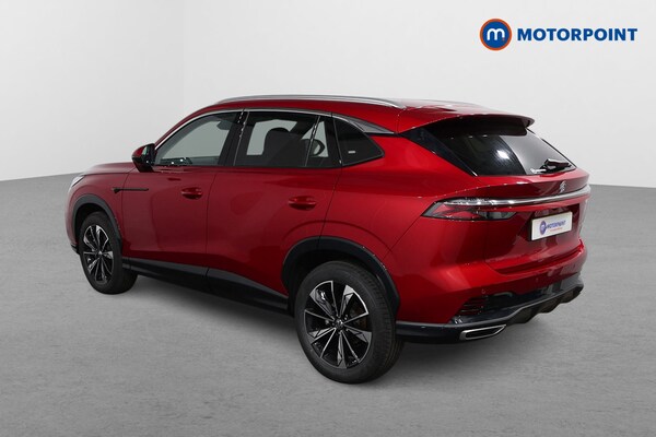 Used MG MG HS 2025 for sale - 75967739: Photo 5