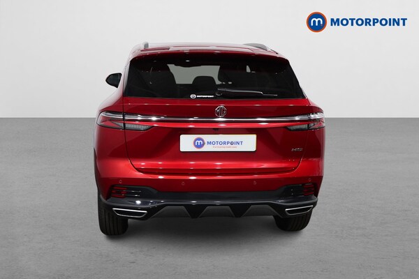 Used MG MG HS 2025 for sale - 75967739: Photo 6