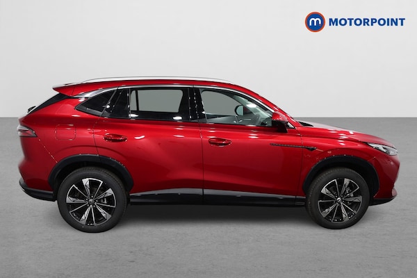 Used MG MG HS 2025 for sale - 75967739: Photo 8