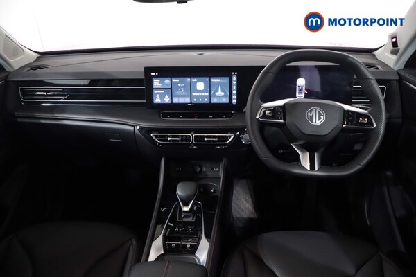 Used MG MG HS 2025 for sale - 75967739: Photo 9