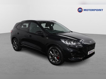 Used Ford Kuga 2020 for sale - 78688602: Photo