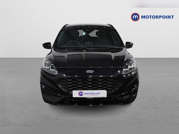 Used Ford Kuga 2020 for sale - 78688602: Photo