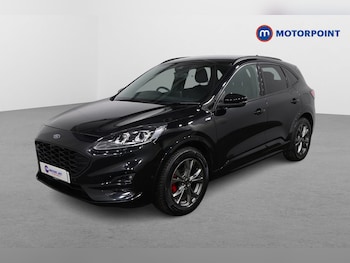 Used Ford Kuga 2020 for sale - 78688602: Photo