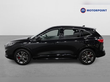 Used Ford Kuga 2020 for sale - 78688602: Photo
