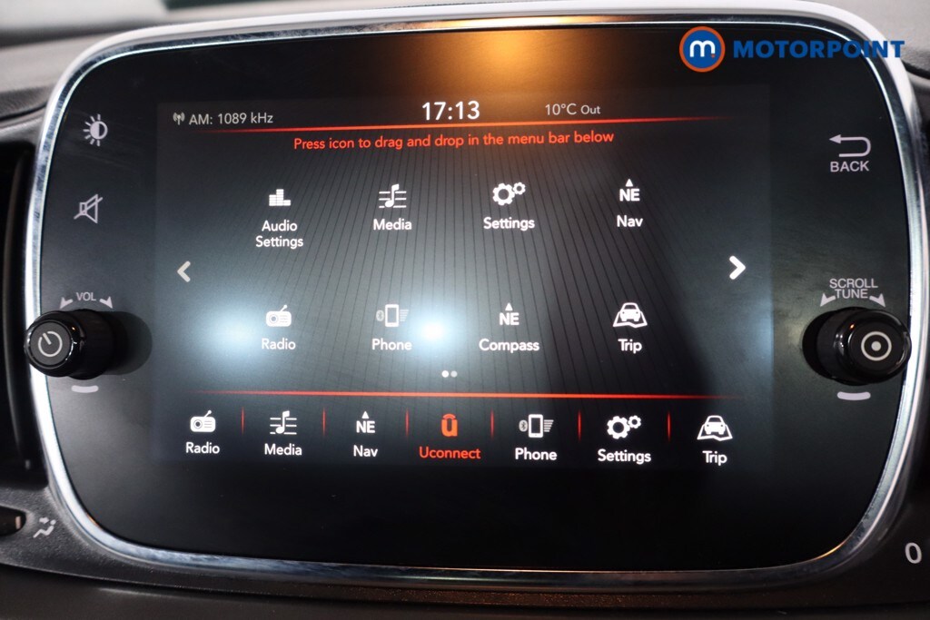 Used Fiat 500 2020 for sale - 78223627: Photo 10