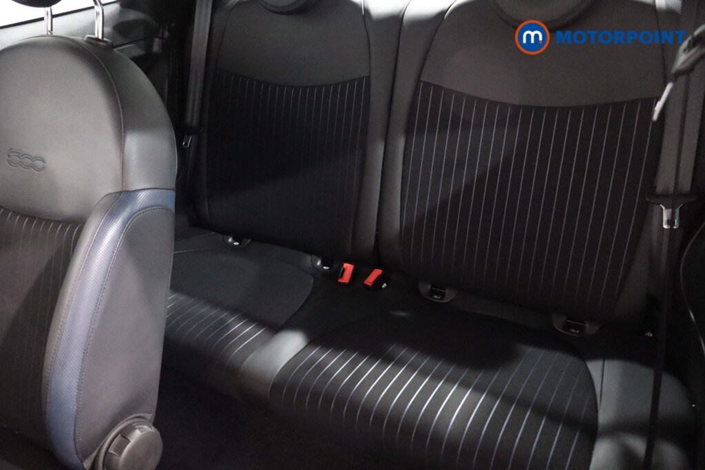 Used Fiat 500 2020 for sale - 78223627: Photo 13