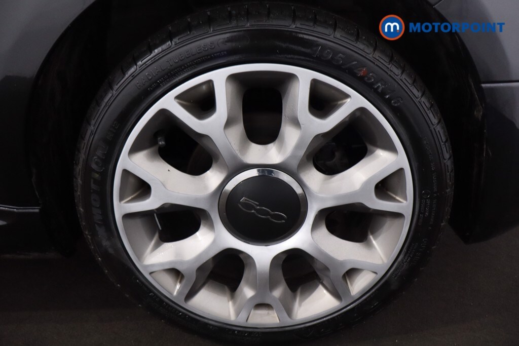 Used Fiat 500 2020 for sale - 78223627: Photo 18