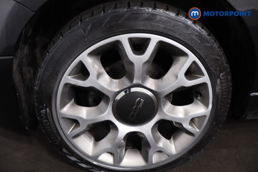 Used Fiat 500 2020 for sale - 78223627: Photo 19