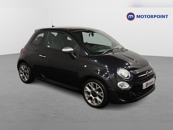 Used Fiat 500 undefined for sale - 78223627: Photo