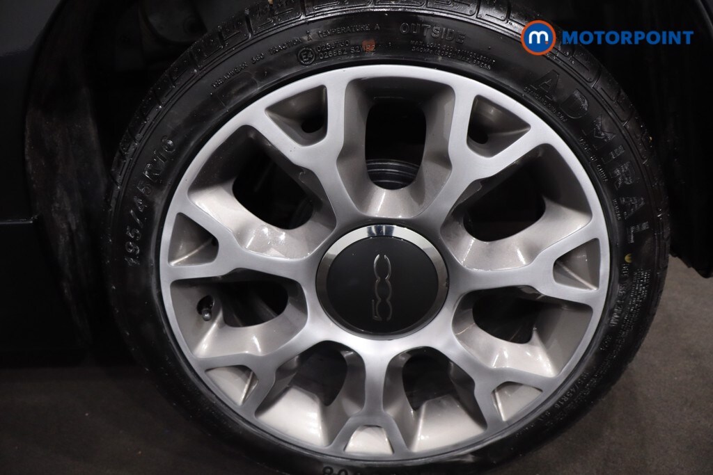 Used Fiat 500 2020 for sale - 78223627: Photo 20