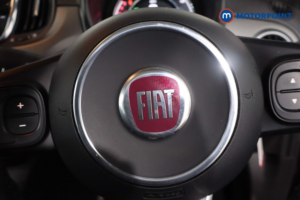 Used Fiat 500 2020 for sale - 78223627: Photo 21