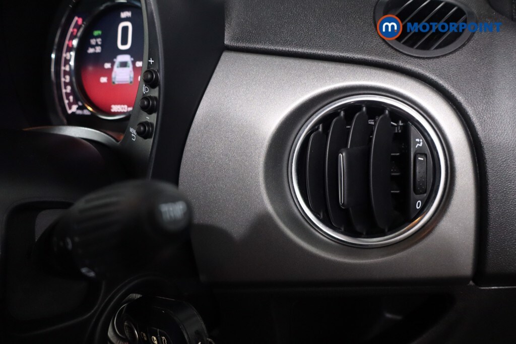 Used Fiat 500 2020 for sale - 78223627: Photo 27