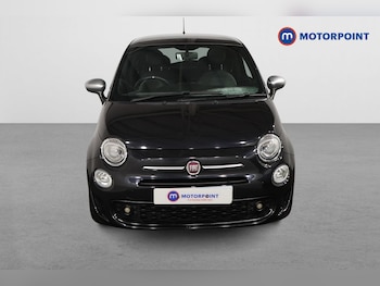 Used Fiat 500 undefined for sale - 78223627: Photo