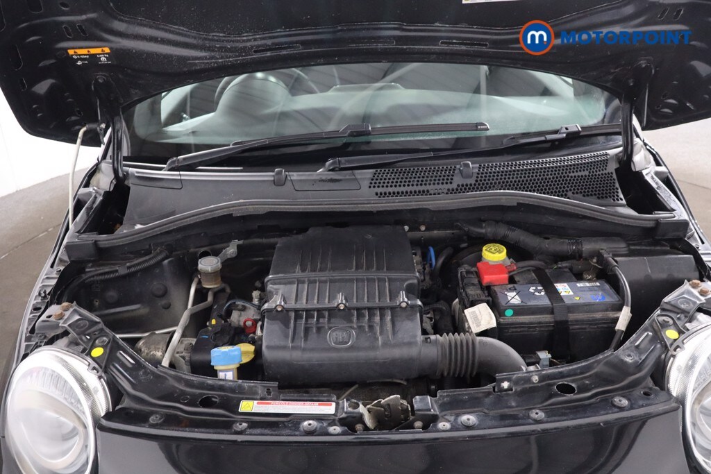 Used Fiat 500 2020 for sale - 78223627: Photo 38