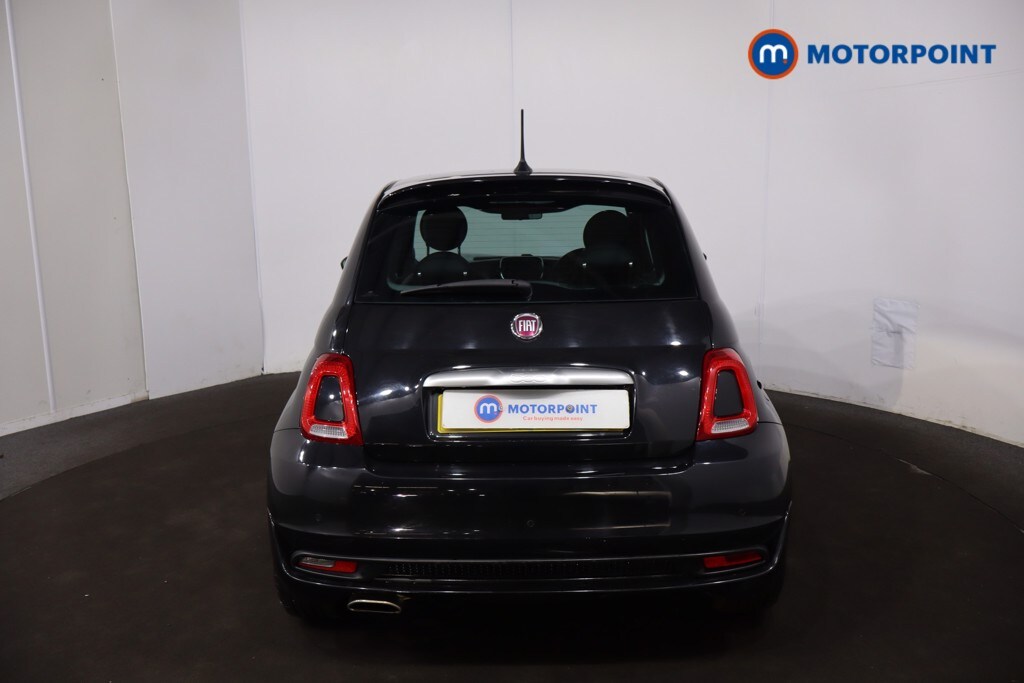 Used Fiat 500 2020 for sale - 78223627: Photo 39