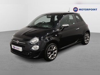 Used Fiat 500 undefined for sale - 78223627: Photo